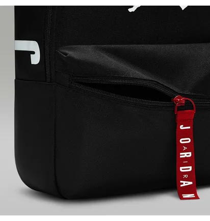 Рюкзак унісекс Nike Jan Mini Air Patrol Black 7A9214-023