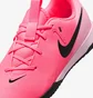 Футзалки дитячі Nike Phantom Gx Ii Academy Pink FJ2609-600