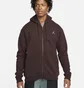 Кофта мужская Air Jordan 23 Engineered Brown/Light Blue DC9581-203