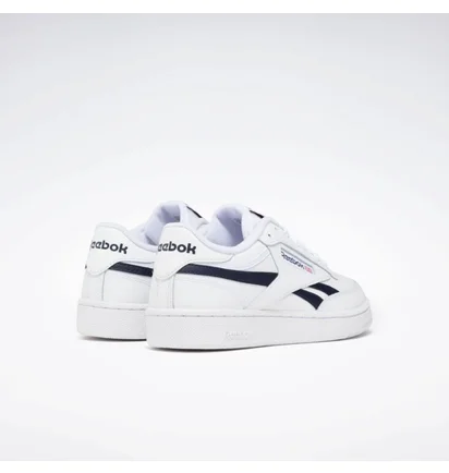 Кроссовки женские Reebok Club C Revenge Sneakers White 100032881
