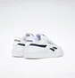 Кроссовки женские Reebok Club C Revenge Sneakers White 100032881