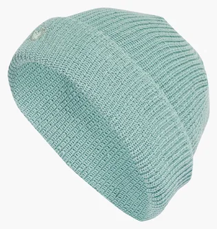 Шапка унисекс Adidas Short Green IY4642