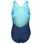 Купальник детский Arena Spray Paint Swimsuit Swim Pro Multi 010286-740