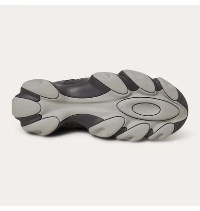 Кроссовки унисекс Oakley Factory Team Flesh Violet FOF100593-84Z
