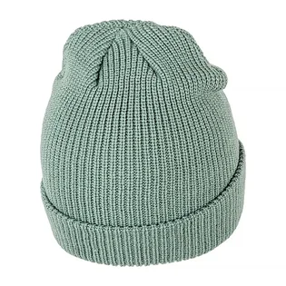 Шапка унисекс Jeep Ribbed Tricot Hat With Cuff J22W Turquoise O102600-E854