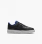 Кросівки дитячі Nike Force 1 Crater Black DM1087-001