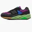 Кросівки чоловічі New Balance 580 Grey MT580HSC