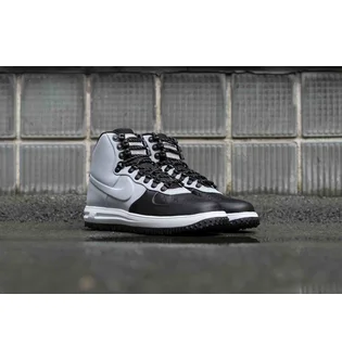 Кроссовки мужские Nike Lunar Force 1 Duckboot18 Grey Bq7930-002