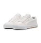 Кросівки унісекс Puma Court Classic Vulcanised White/Pink 396353-37