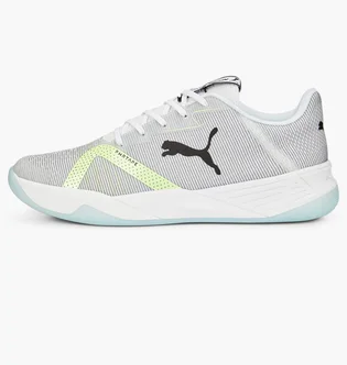 Кросівки чоловічі Puma Accelerate Turbo Nitro Ii White 106876-02