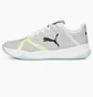 Кросівки чоловічі Puma Accelerate Turbo Nitro Ii White 106876-02