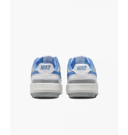 Кросівки жіночі Nike Gamma Force White DX9176-108