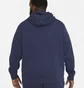 Худі чоловіче Nike M NSW CLUB HOODIE PO BB Blue BV2654-410