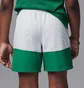 Спортивний костюм дитячий Air Jordan 2-Piece Stacked Mixed Set Green 85D767-G2H