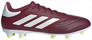 Бутсы унисекс Adidas Copa Pure 2 League Fg Bordo IE7491