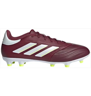 Бутсы унисекс Adidas Copa Pure 2 League Fg Bordo IE7491