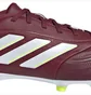 Бутсы унисекс Adidas Copa Pure 2 League Fg Bordo IE7491