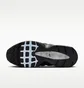 Кроссовки женские Nike Air Max 95 Big Bubble WomenS Shoes Black HJ5996-002