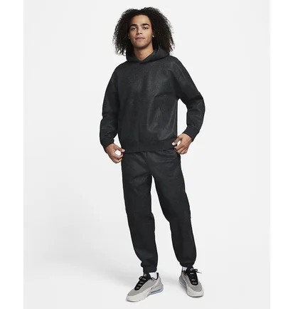 Штани чоловічі Nike Therma-Fit Adv Forward Black FB7521-060
