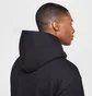 Худі чоловіче Nike Sb Skate Fleece Pull-Over Hoodie Black FV7378-010