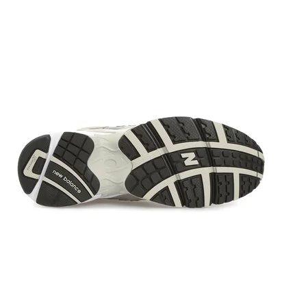 Кросівки чоловічі New Balance 725 Grey ML725P