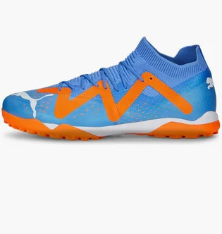 Футзалки чоловічі Puma Future Match Tt Blue 107184-01