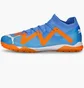 Футзалки чоловічі Puma Future Match Tt Blue 107184-01