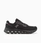 Кроссовки мужские On Cloudrunner 2 Waterproof Black 3ME10152130