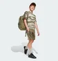 Рюкзак унісекс Adidas Clsc Bars Olive IS7042