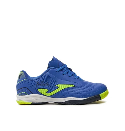 Футзалки дитячі Joma Tolego Jr In Blue TOJW2404IN