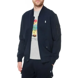 Толстовка мужская Polo Ralph Lauren  Blue 710881521003