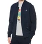 Толстовка чоловіча Polo Ralph Lauren  Blue 710881521003