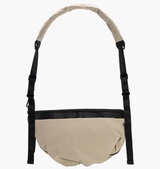 Сумка унісекс Côte&Ciel Orne Komatsu Beige 29119-000-139