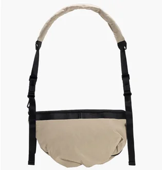 Сумка унисекс Côte&Ciel Orne Komatsu Beige 29119-000-139