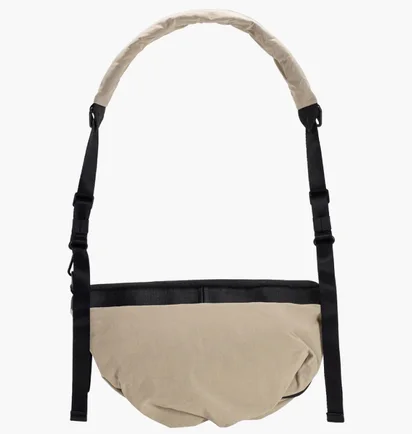 Сумка унісекс Côte&Ciel Orne Komatsu Beige 29119-000-139