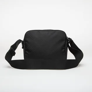 Сумка унісекс Air Jordan Jam Blacktop Messenger Black MA9191-023