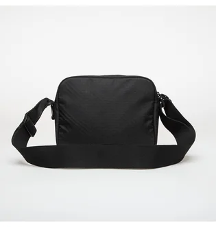 Сумка унисекс Air Jordan Jam Blacktop Messenger Black MA9191-023