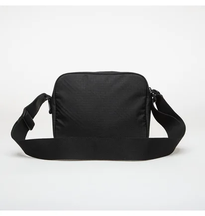Сумка унісекс Air Jordan Jam Blacktop Messenger Black MA9191-023