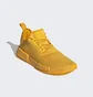 Кросівки унісекс Adidas Nmd_R1 Shoes Yellow HP7826