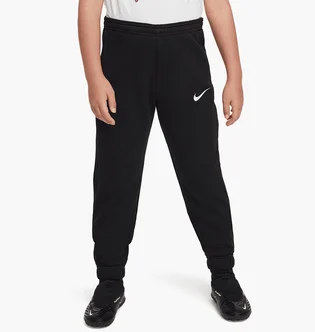 Штани дитячі Nike Flc Park20 Pant Kp Black CW6909-010