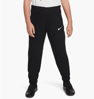 Штани дитячі Nike Flc Park20 Pant Kp Black CW6909-010
