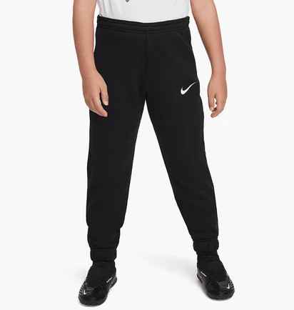 Штани дитячі Nike Flc Park20 Pant Kp Black CW6909-010