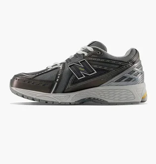 Кроссовки мужские New Balance 1906R Grey/Black U19064SO