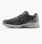 Кроссовки мужские New Balance 1906R Grey/Black U19064SO