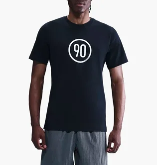 Футболка мужская Nike T90 Ii Black IB6032-010