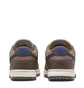 Кроссовки женские Nike Dunk Low W Brown FZ2552-001