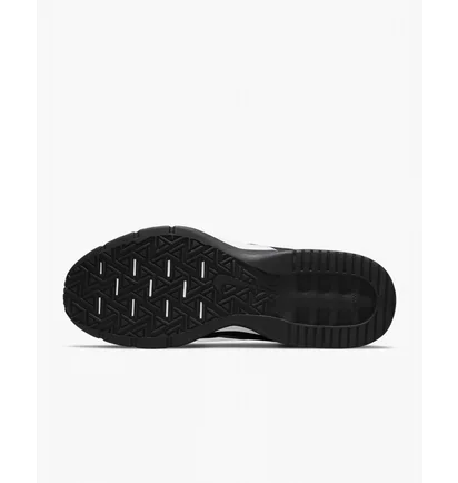 Кросівки чоловічі Nike Air Max Alpha Trainer 4 Black CW3396-004