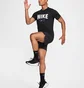 Футболка чоловіча Nike Df Tee Hbr Novelty Black HJ3594-010