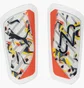 Щитки дитячі Puma Neymar Ultra Flex Sleeve White 030921-01