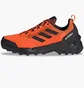 Кроссовки мужские Adidas Eastrail 2.0 Rain.Rdy Hiking Shoes Orange Hp8603